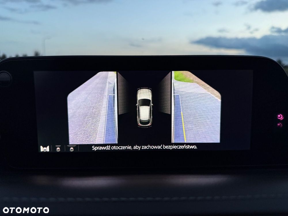 Mazda CX-30 SKYACTIV-X 2.0 M-Hybrid SELECTION - 28