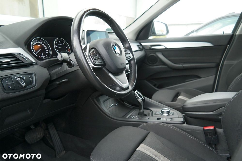 BMW X1 - 9