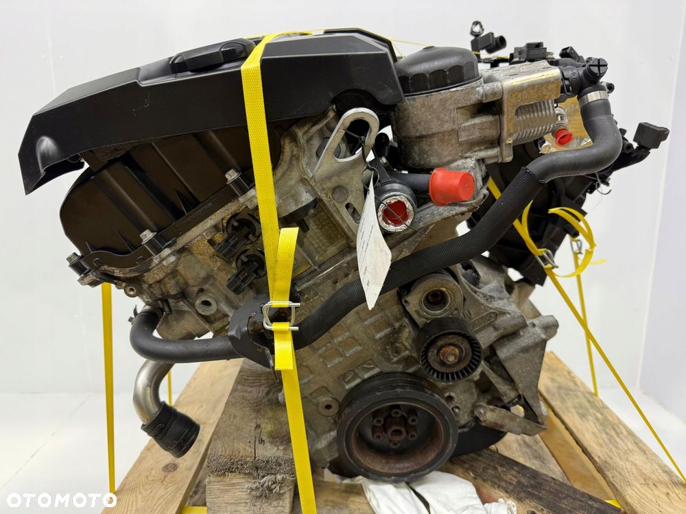 SILNIK N43B20 N43B20A BMW E81 E87 E60 E61 E90 E91 E92 2.0 i benzyna 135tyś - 7