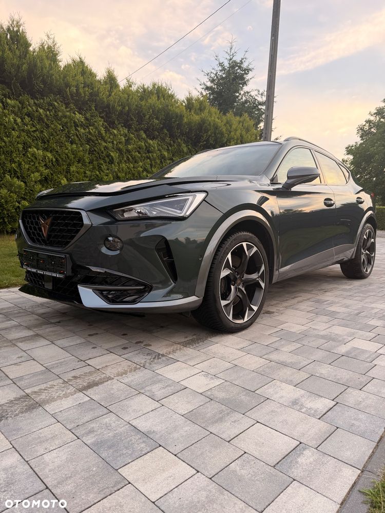 Cupra Formentor - 3