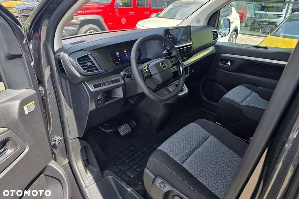 Opel Zafira - 15