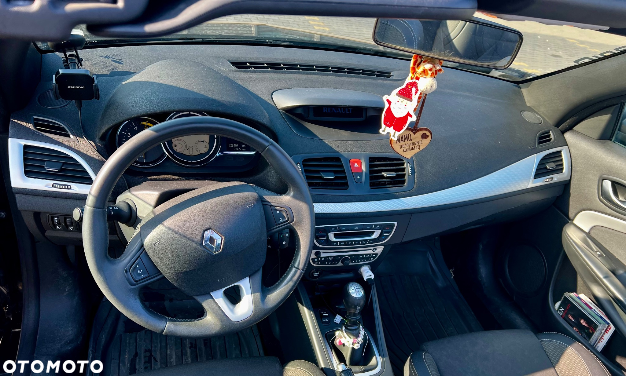 Renault Megane - 4