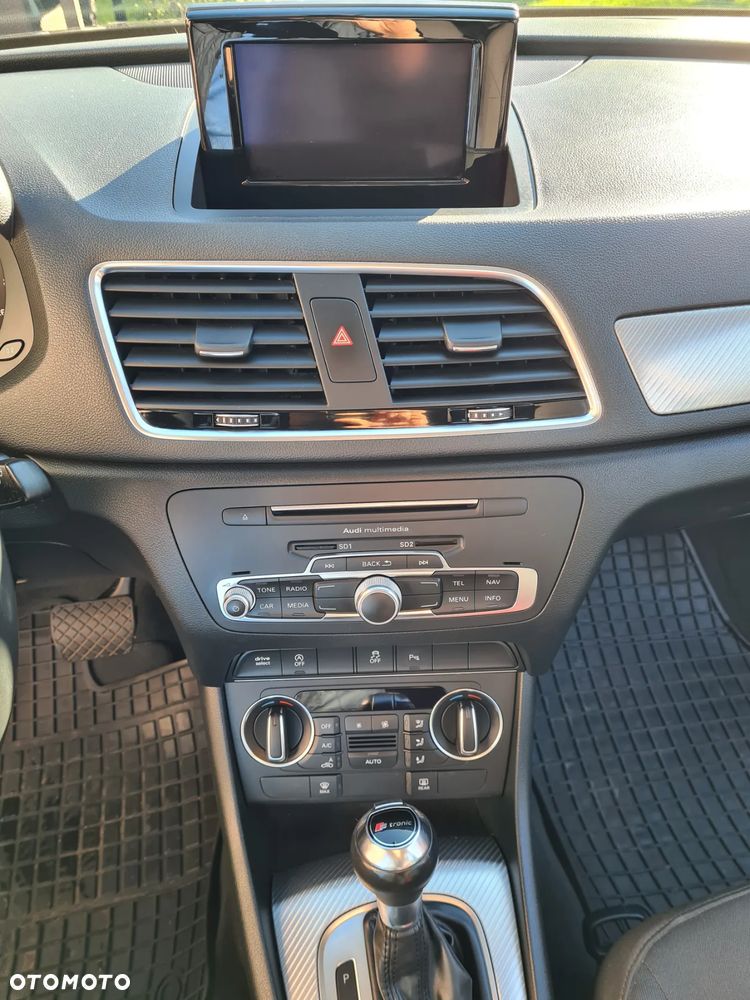 Audi Q3 1.4 TFSI S tronic - 27