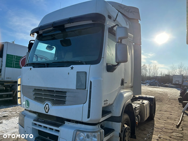 Renault PREMIUM DXI 2007 Automat Cały na części !!!