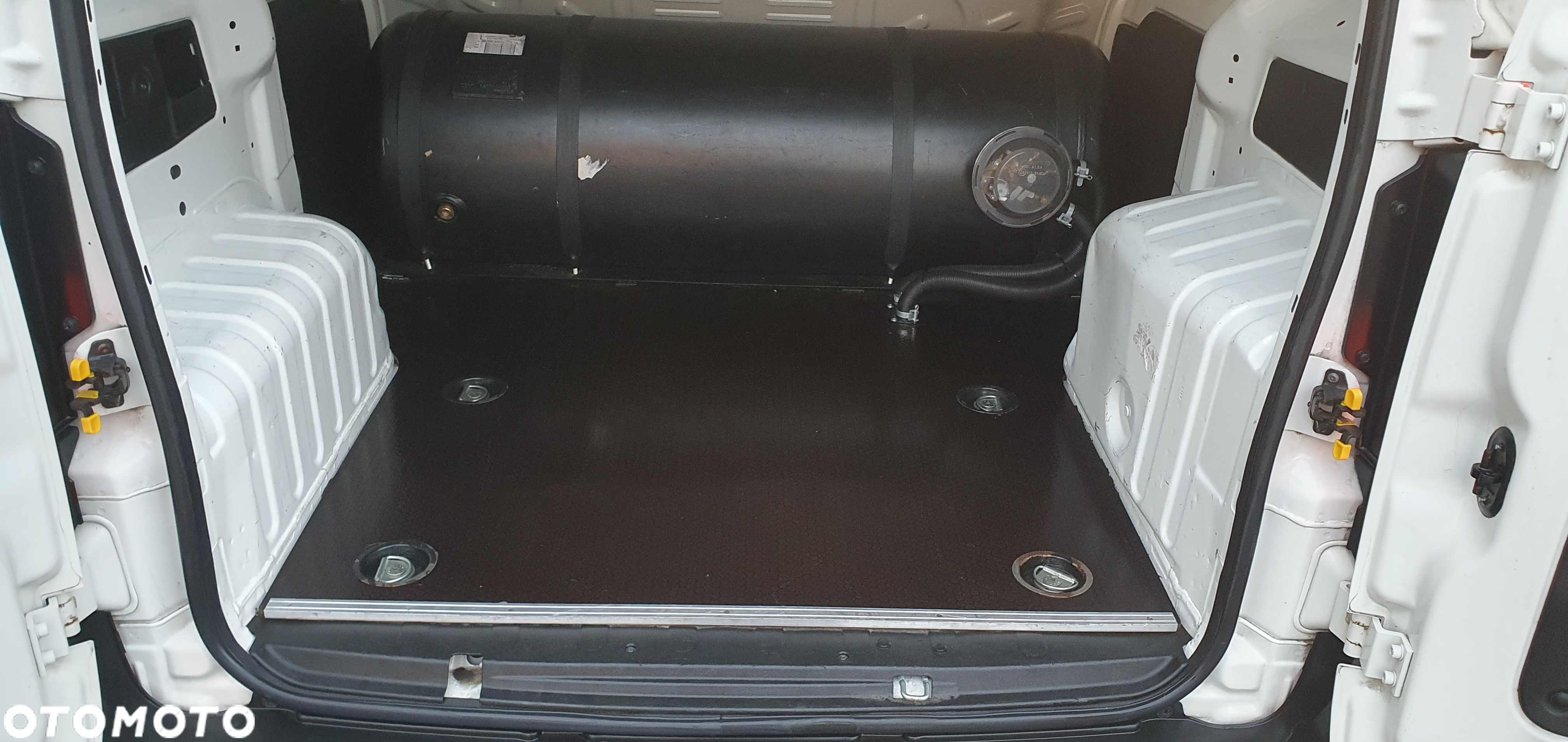 Fiat FIORINO - 19