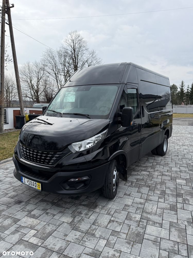 Iveco Daily - 5