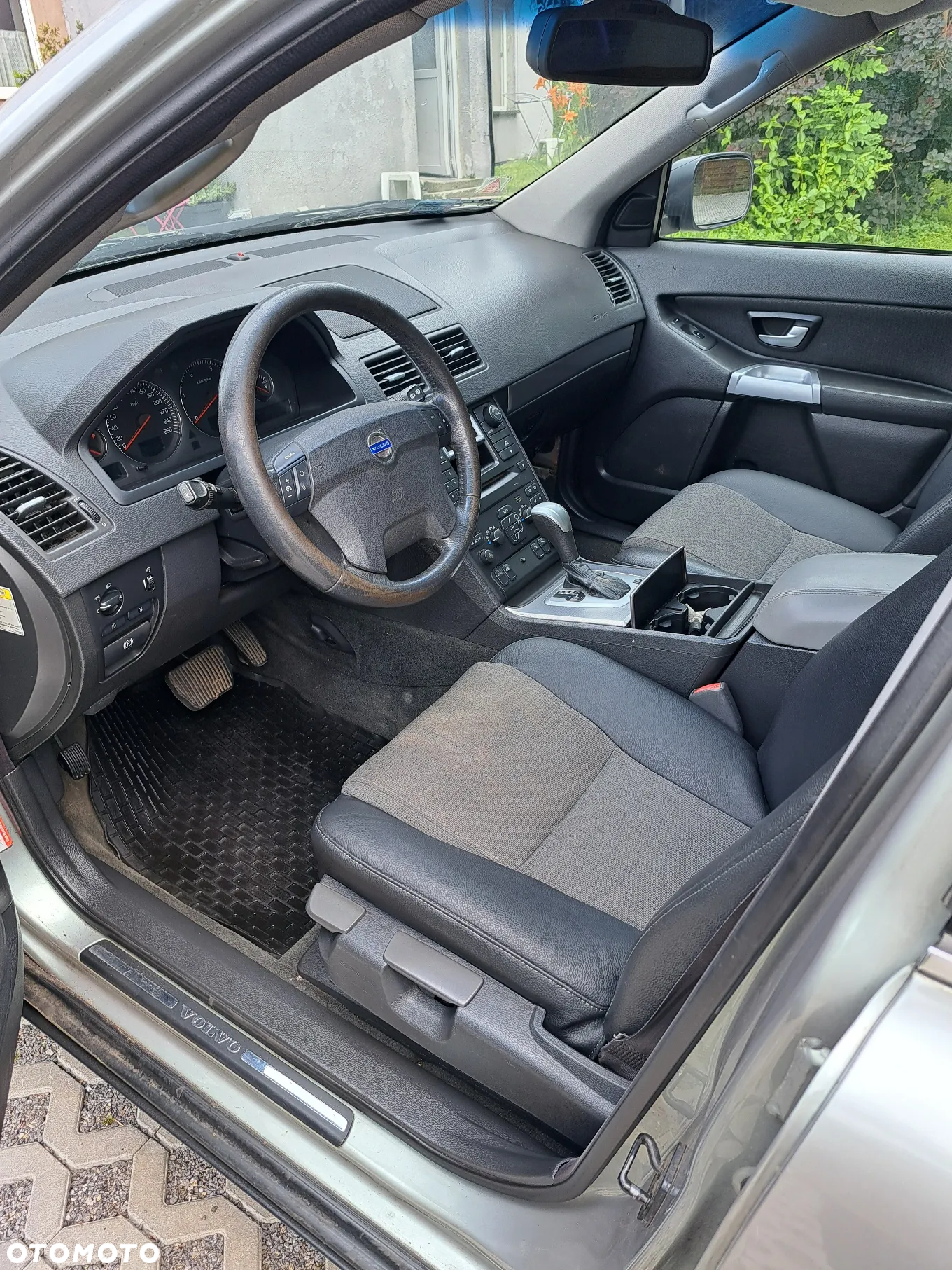 Volvo XC 90 2.4 D5 - 3