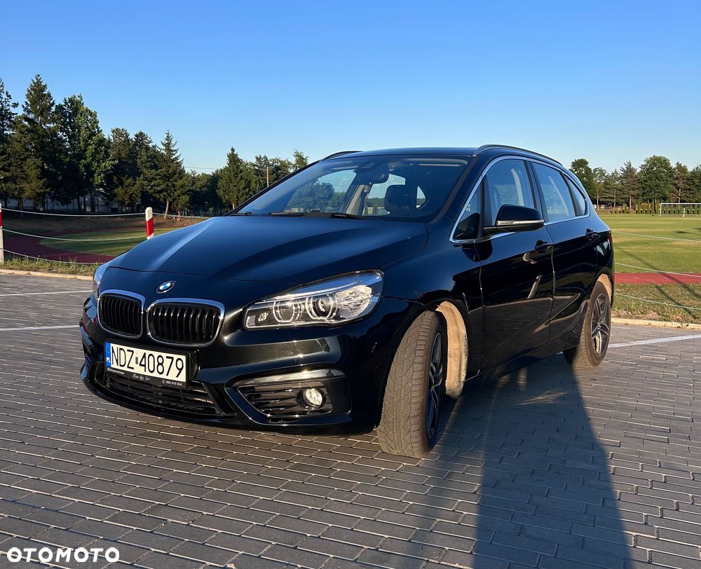 BMW Seria 2 - 2