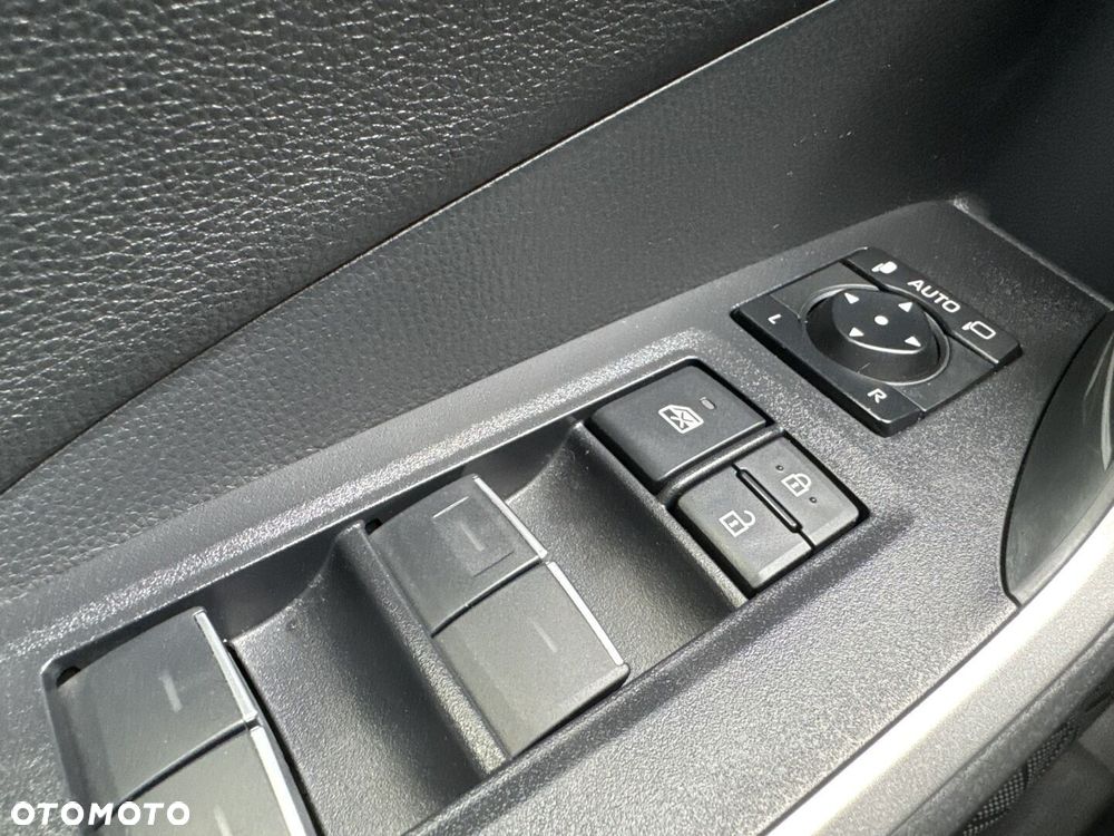 Toyota RAV4 2.5 Hybrid Adventure 4x4 - 20