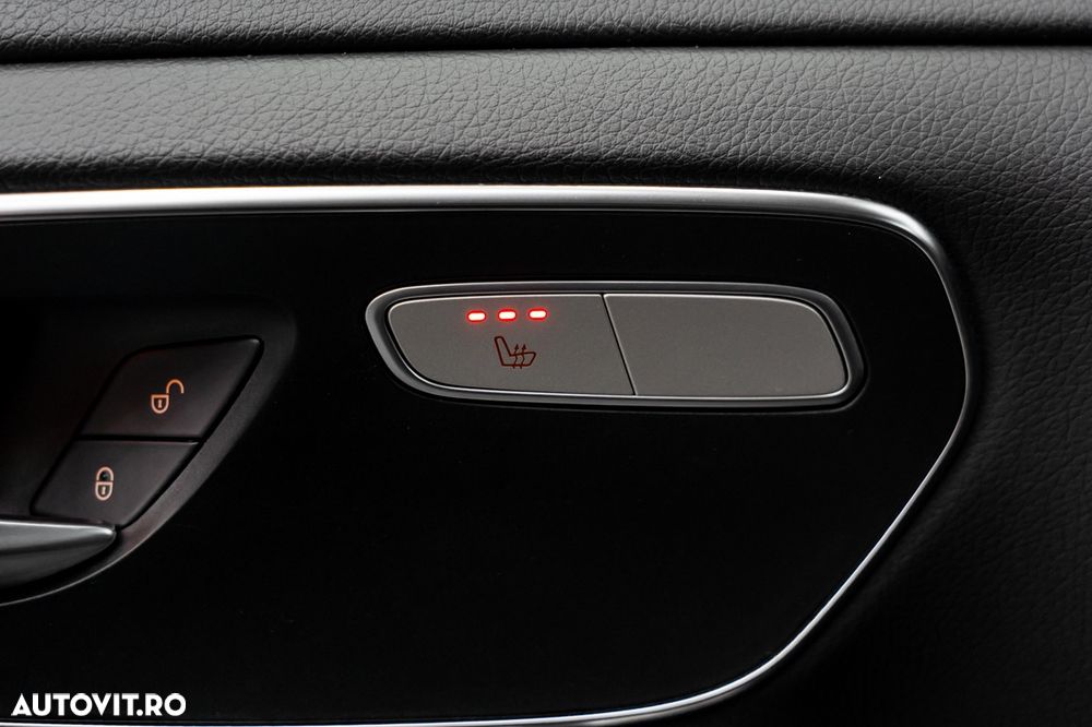 Mercedes-Benz V 300 d 237 CP RWD 9AT - 12