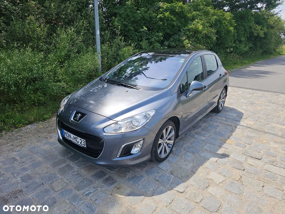 Peugeot 308 155 THP Allure - 3