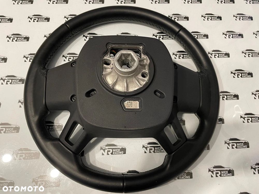 KIEROWNICA MULTIFUNKCJA LAND ROVER DEFENDER 2020+ L633 - 11