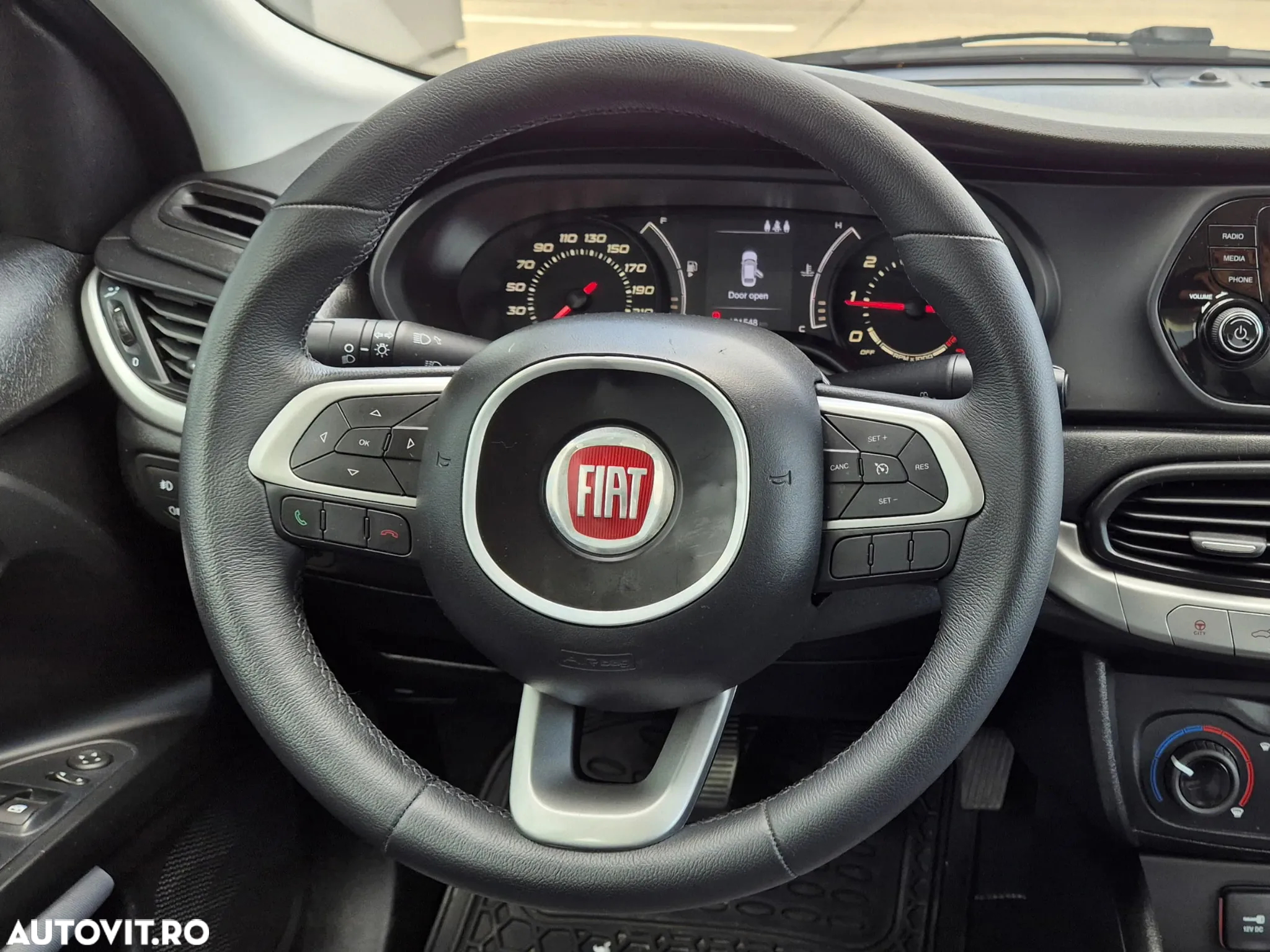Fiat Tipo 1.3 Mjet Pop - 23