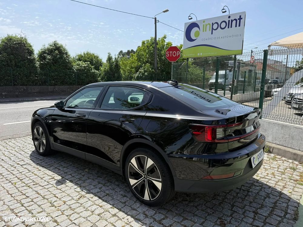 Polestar 2 Single Motor 78kWh - 9