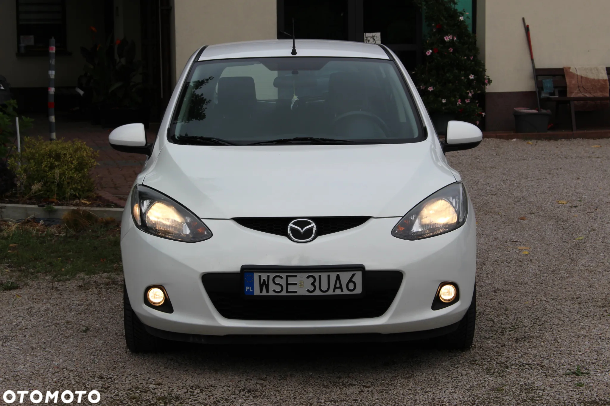 Mazda 2 1.3 Comfort - 3