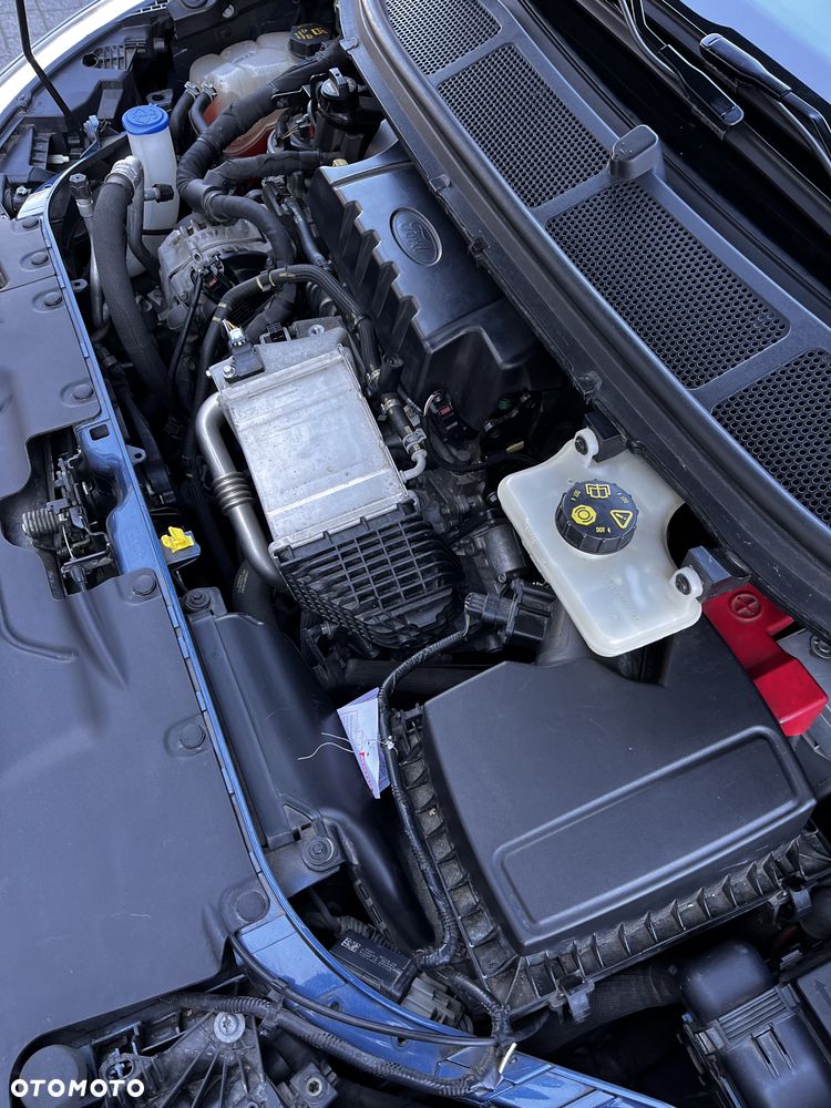 Ford Galaxy 2.0 EcoBlue Titanium - 28