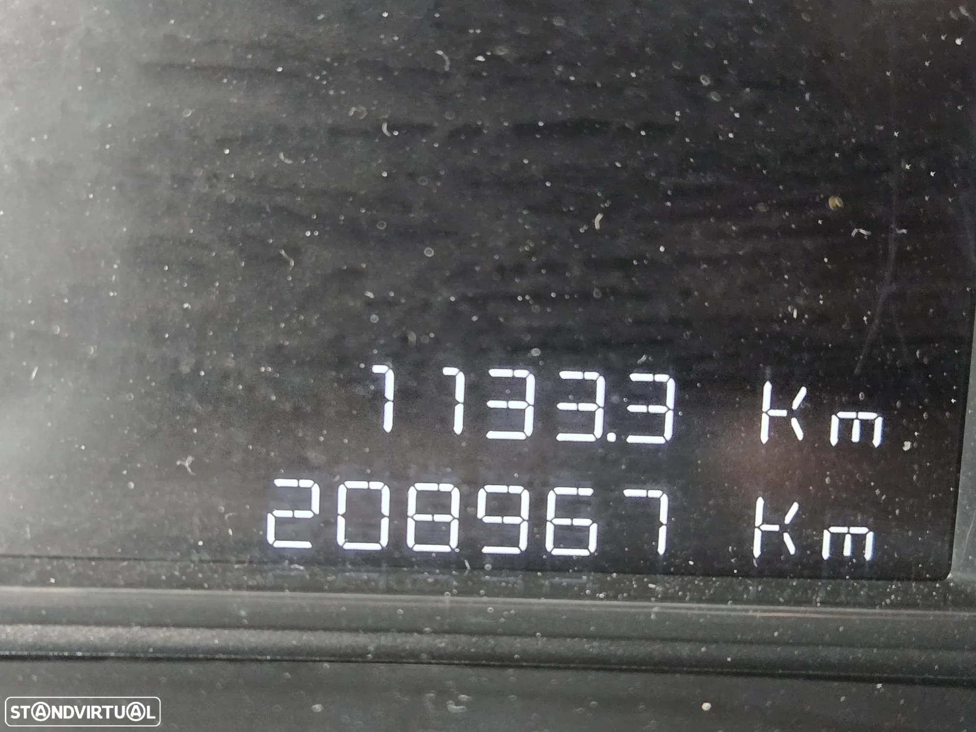 Citroën Berlingo 1.6HDI 100cv Ecrã Central 3Lugares - 9