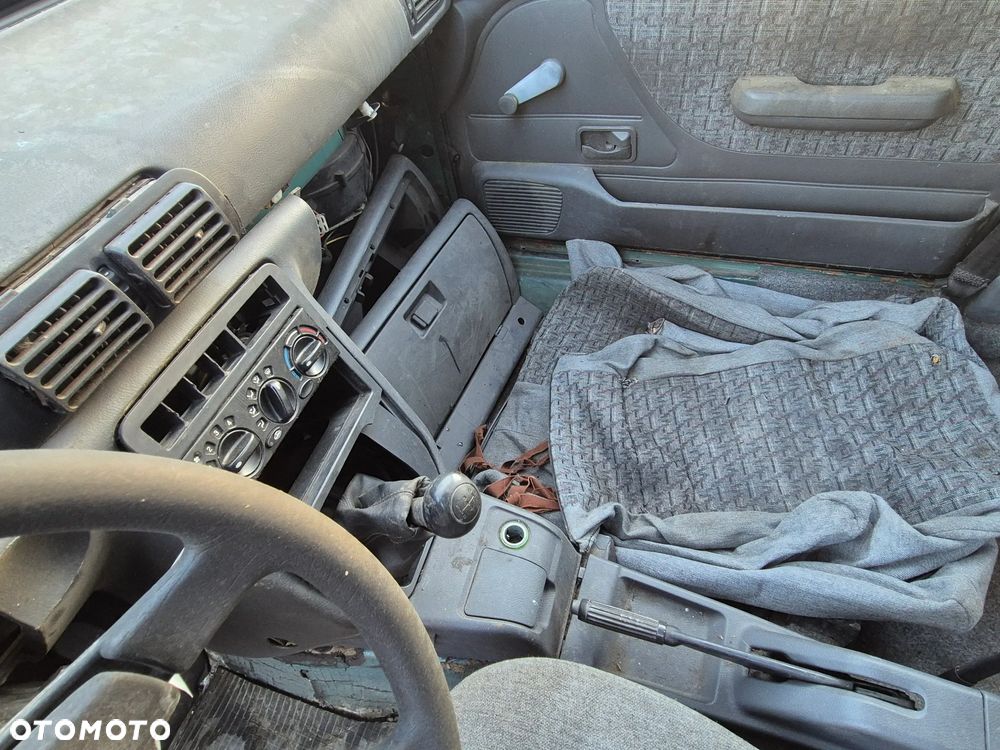Polonez 1.6 - 31