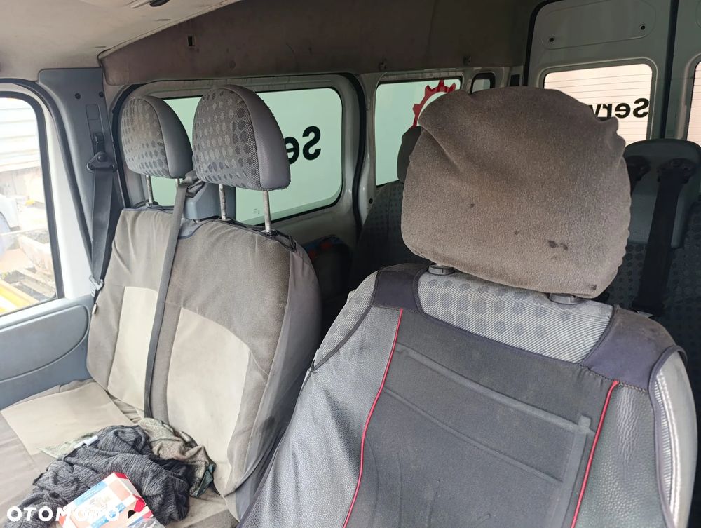 Ford Transit - 6
