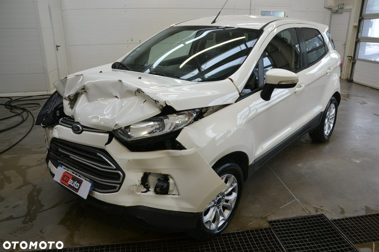 Ford EcoSport - 3
