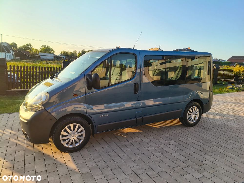 Renault Trafic Generation - 4