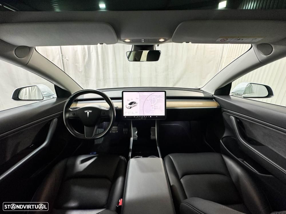 Tesla Model 3 Long-Range Dual Motor AWD - 10