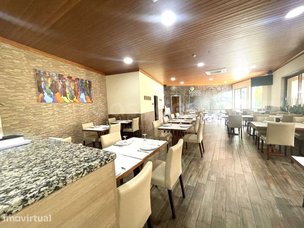Quinta com Restaurante e 3671m² - Ideal para Eventos, Turismo Rural... - Grande imagem: 2/51