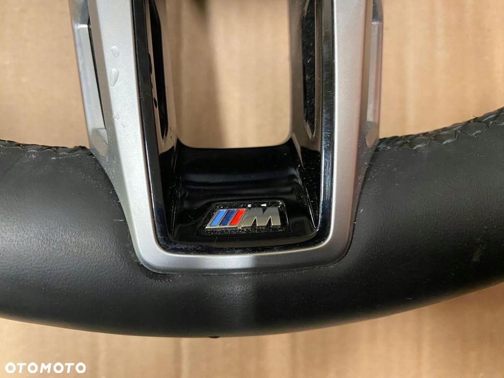 kierownica bmw x2 u10 x1 u11 - 2