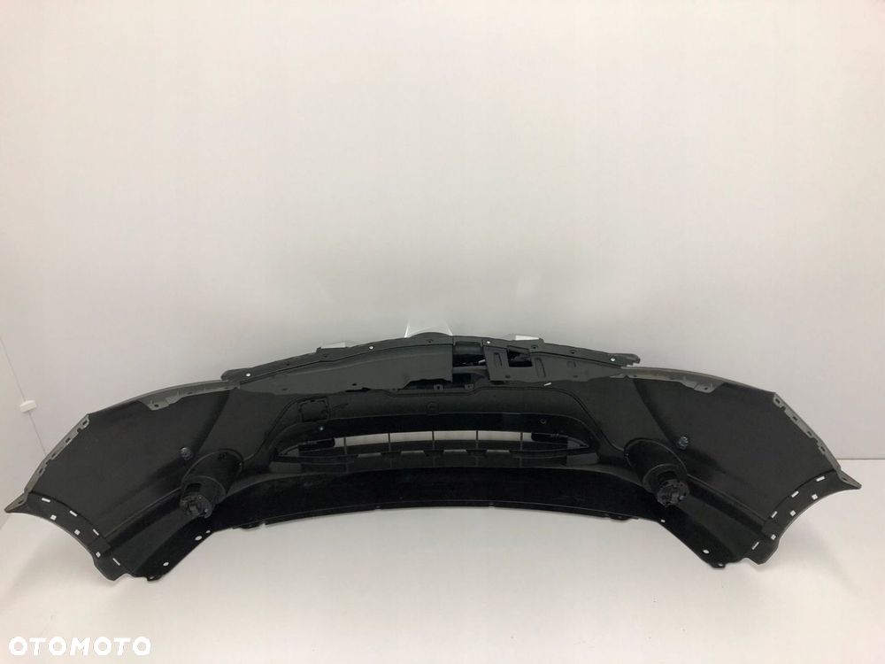 Nissan Qashqai II J11 zderzak przód przedni 13-17 - 5