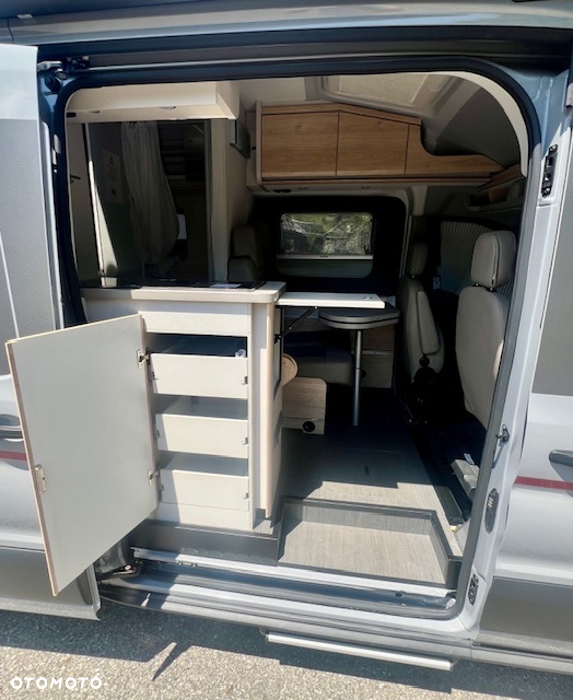 Dethleffs CVD 590C - 25