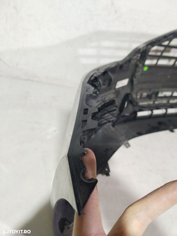 Bara fata Audi A6 C8, 2018, 2019, 2020, 2021, 2022, 4K0807437. - 18