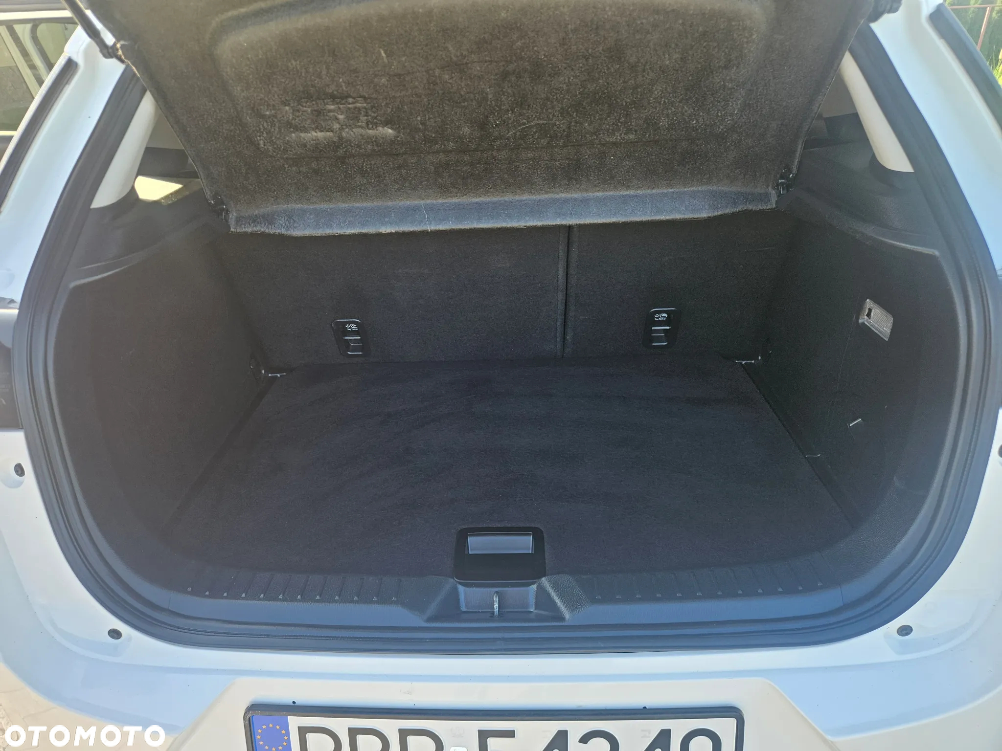 Mazda CX-3 SKYACTIV-G 121 FWD Sports-Line - 34
