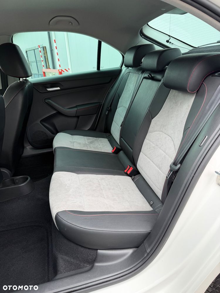 Seat Toledo 1.2 TSI FR-line - 27