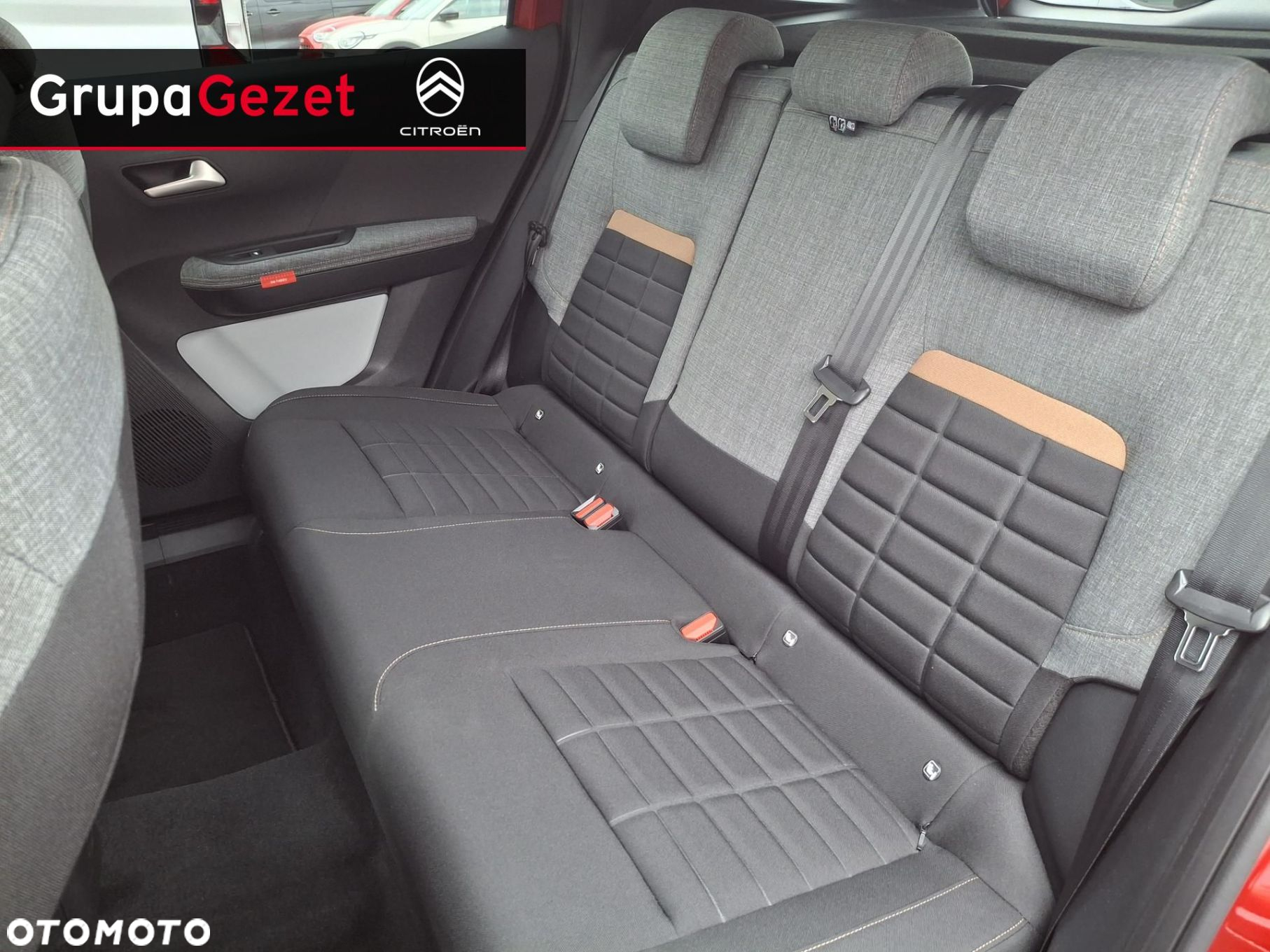Citroën C3 Aircross - 9