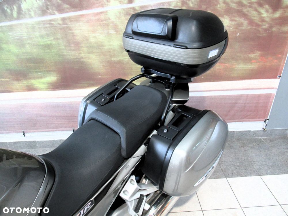 Yamaha FJR - 20