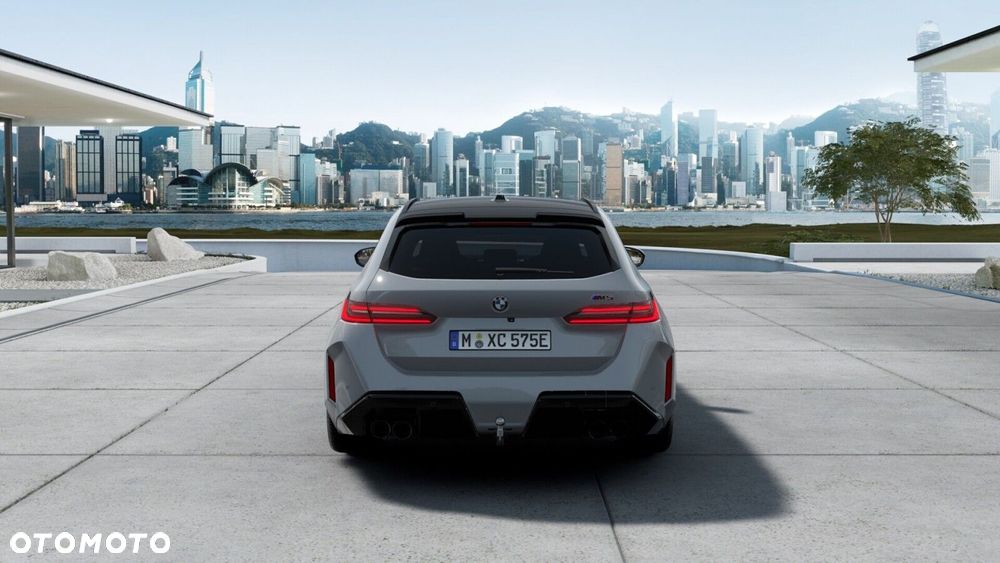 BMW M5 - 5