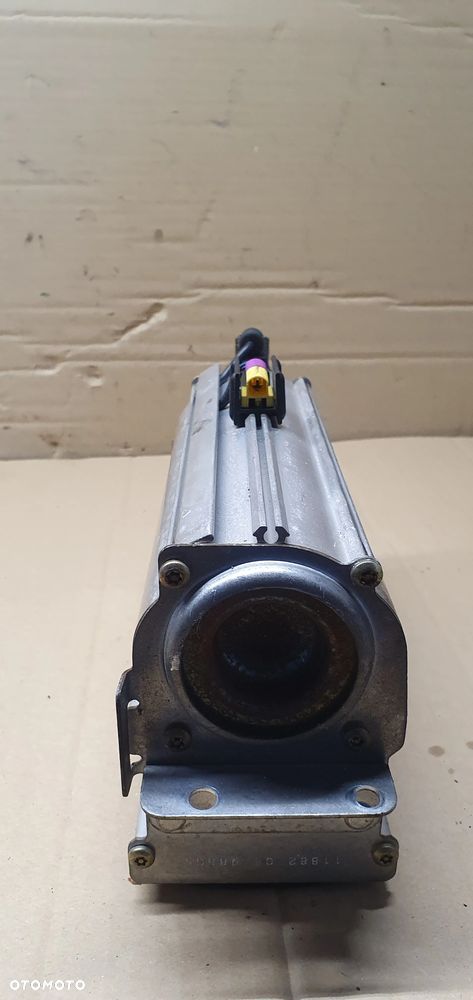 Poduszka Airbag pasażera Audi A6 C5 4B1880204D - 3