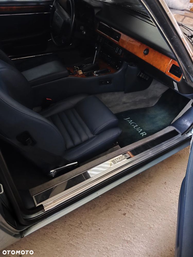 Jaguar XJS - 14