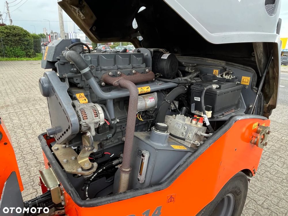 Hamm HD 14 TT - 13
