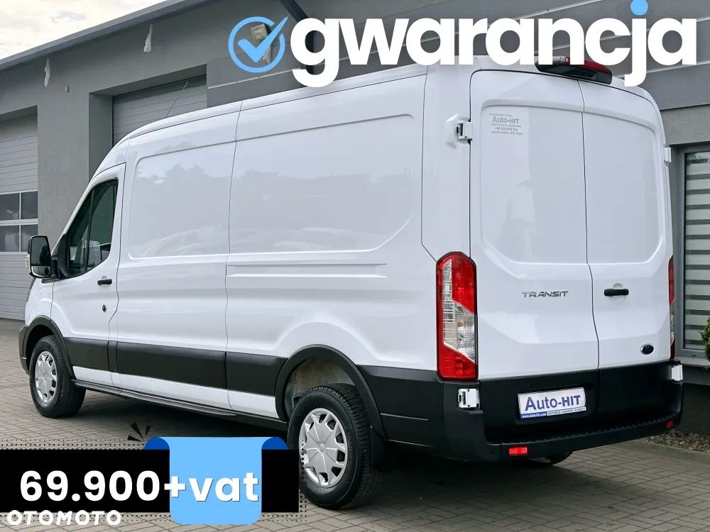 Ford Transit - 4