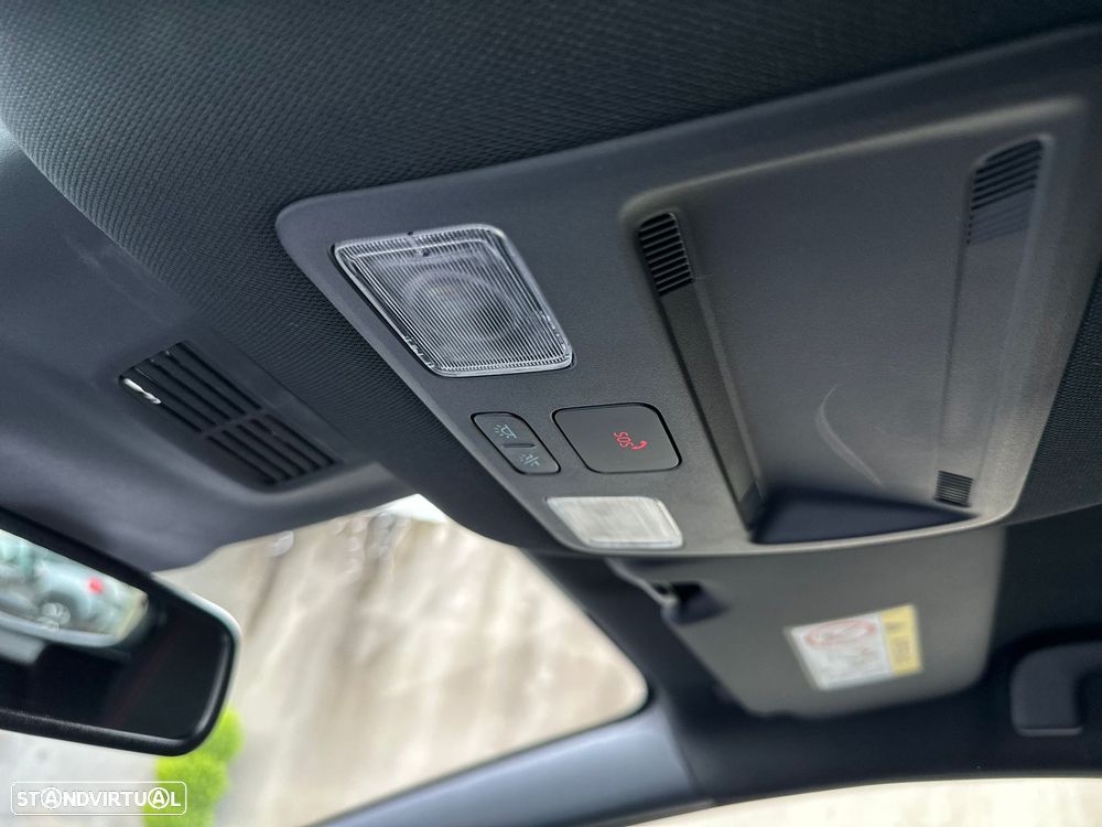 Ford Puma 1.0 EcoBoost MHEV ST-Line Design Aut. - 34