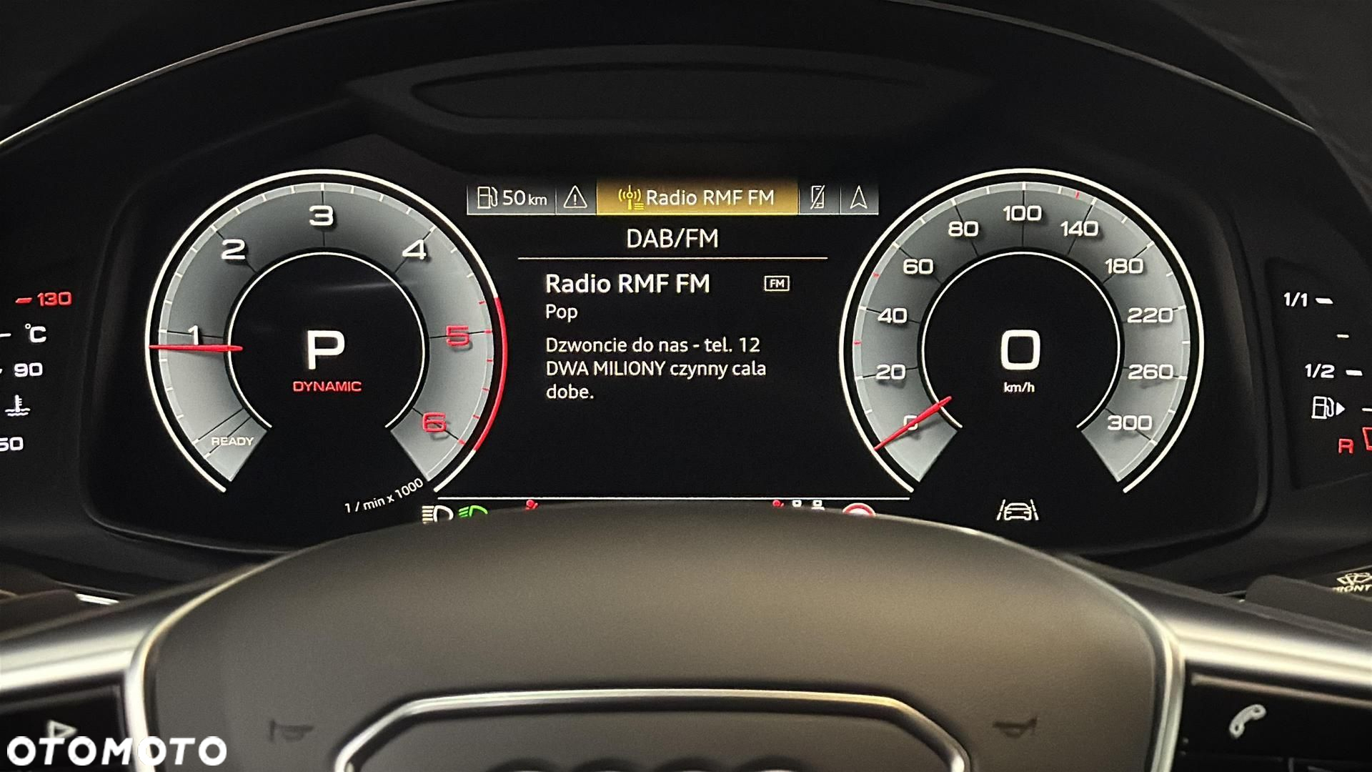 Audi A6 - 16