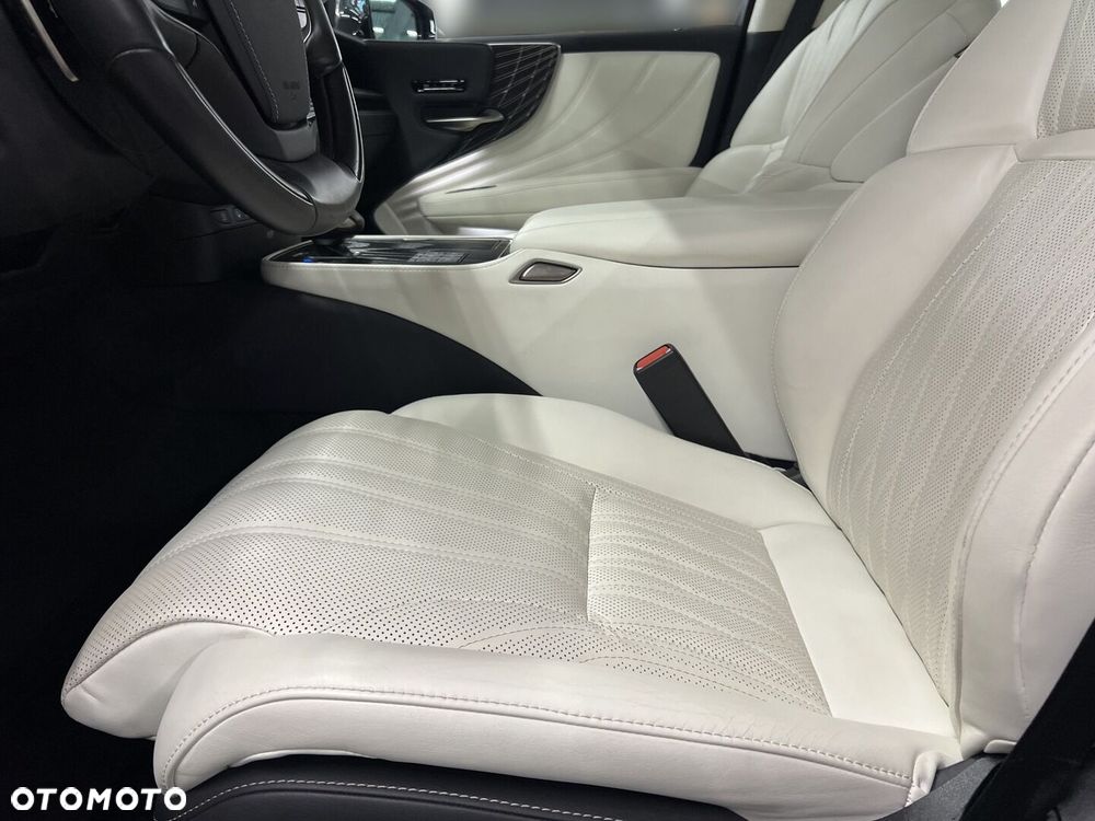 Lexus LS 500h Omotenashi AWD - 10