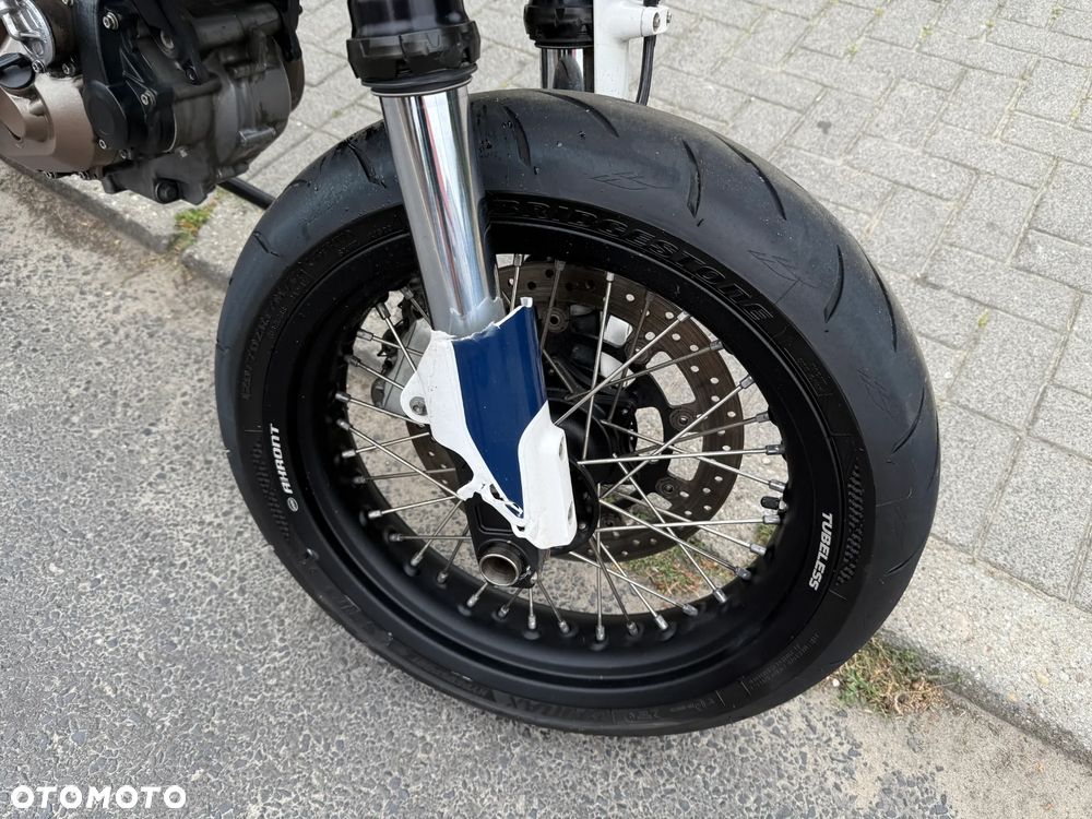 Husqvarna 701 - 19
