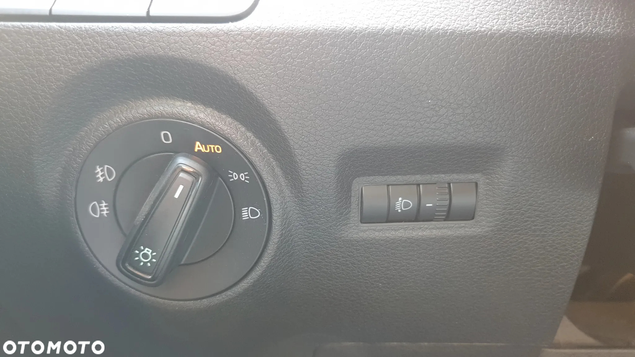 Skoda Fabia 1.0 TSI Ambition - 31