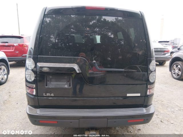 Land Rover Discovery 3.0 V6 Supercharged HSE - 15