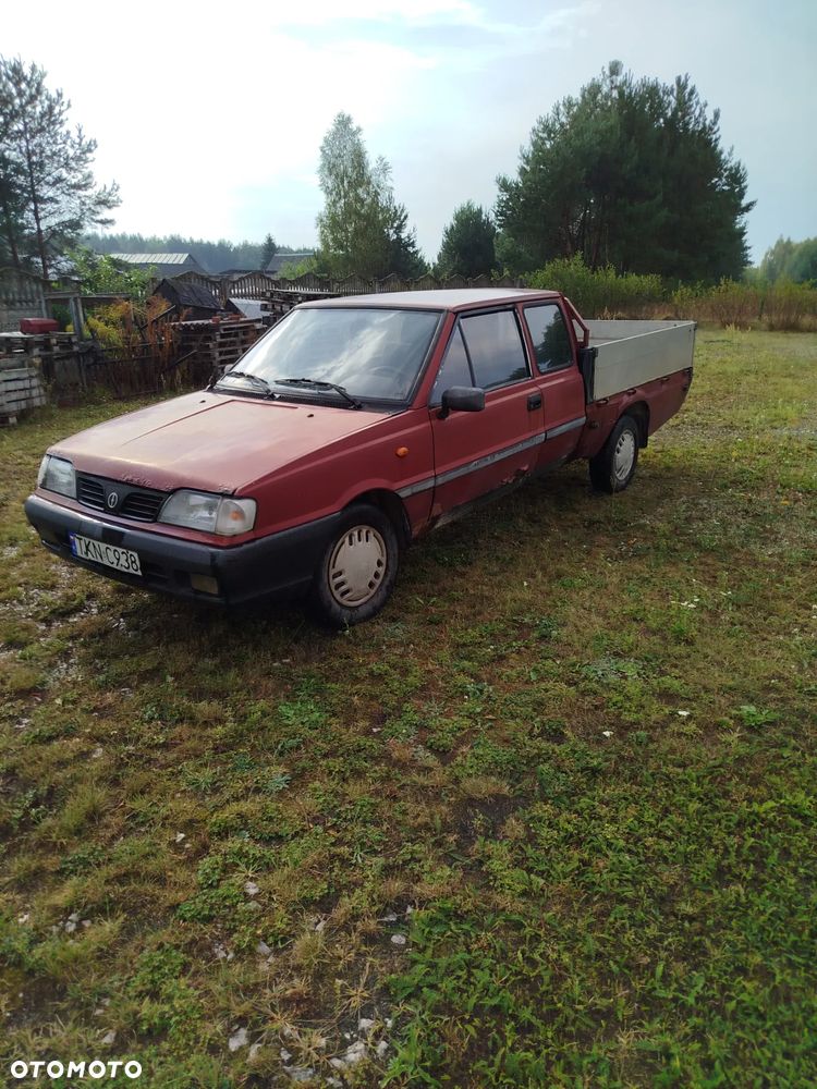 Polonez TRUCK 1,9 - 1