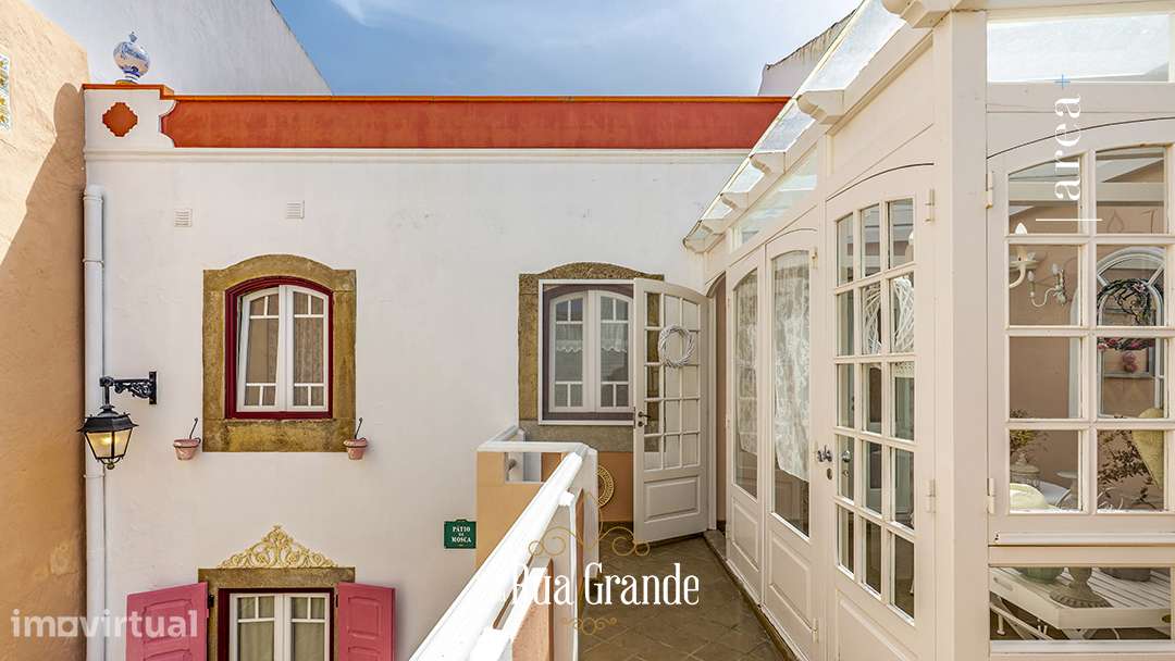 Imóvel Exclusivo | Casa da Rua Grande - Grande imagem: 3/59