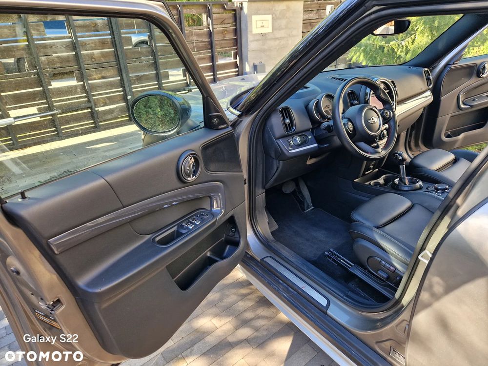 MINI Countryman Cooper S ALL4 - 10