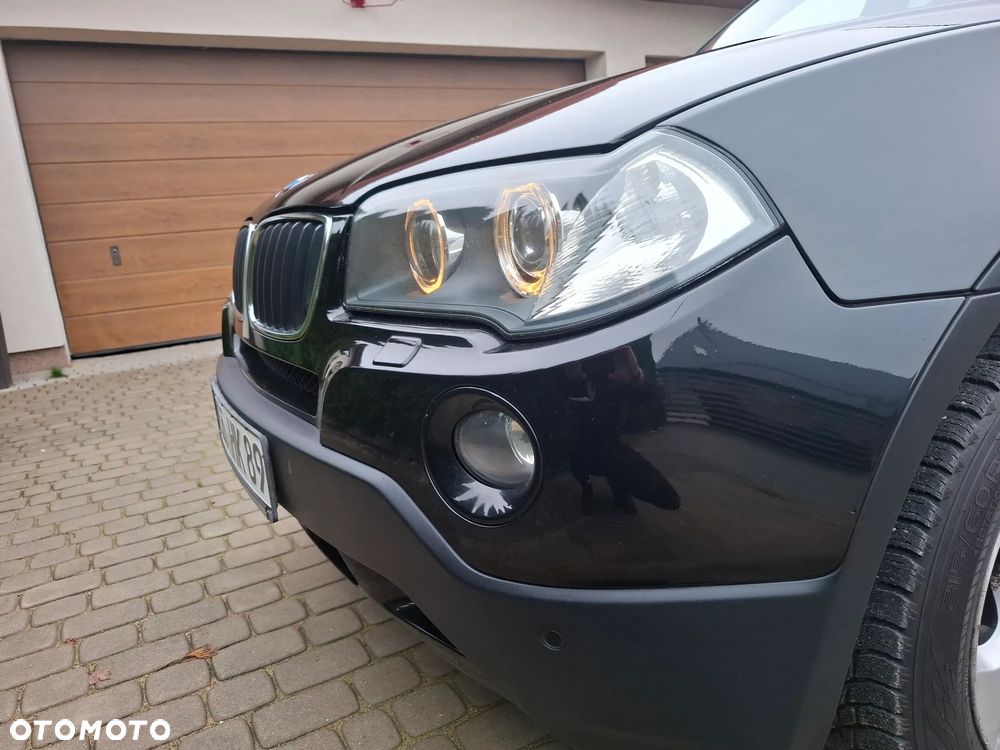 BMW X3 - 24